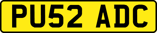 PU52ADC