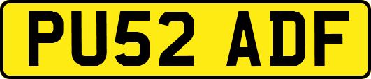 PU52ADF
