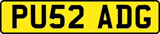 PU52ADG