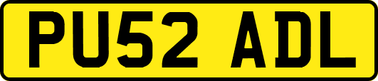 PU52ADL