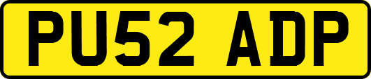 PU52ADP