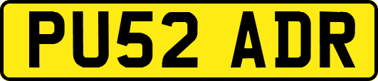PU52ADR