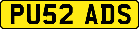 PU52ADS