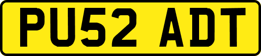 PU52ADT