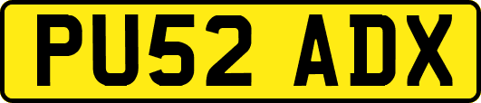 PU52ADX