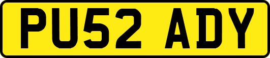 PU52ADY