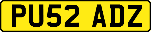 PU52ADZ