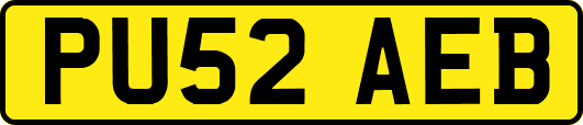 PU52AEB