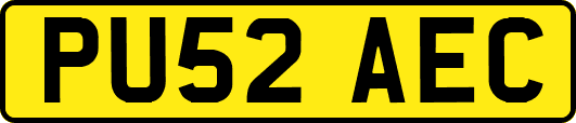 PU52AEC