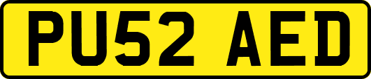 PU52AED