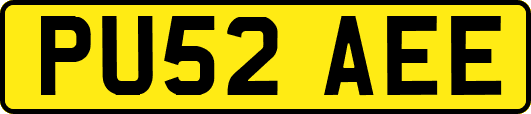 PU52AEE