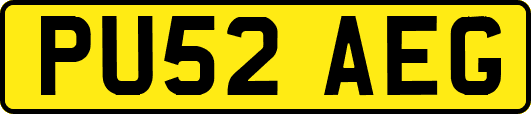 PU52AEG