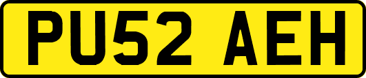PU52AEH