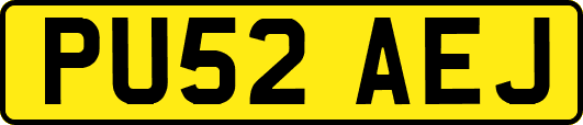 PU52AEJ