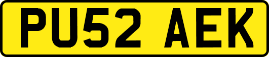 PU52AEK