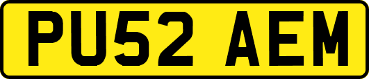 PU52AEM