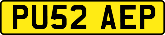 PU52AEP