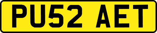 PU52AET