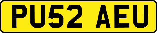 PU52AEU
