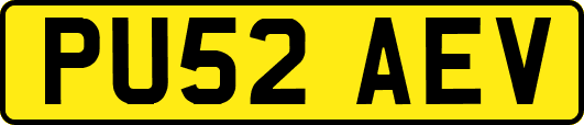 PU52AEV