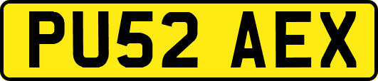 PU52AEX