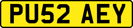 PU52AEY