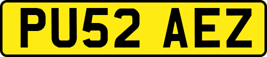 PU52AEZ