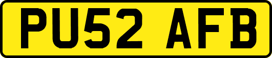PU52AFB