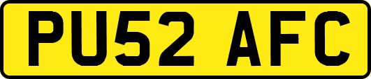 PU52AFC