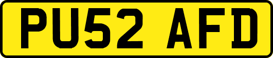 PU52AFD