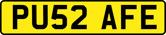 PU52AFE
