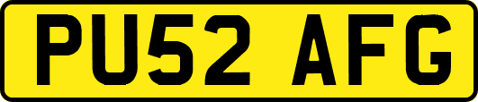 PU52AFG