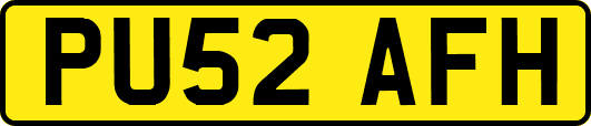 PU52AFH