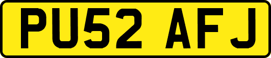 PU52AFJ