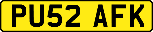 PU52AFK