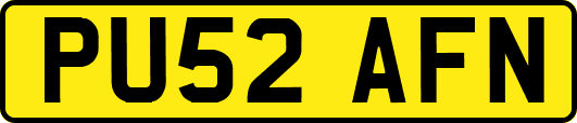PU52AFN