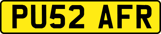 PU52AFR