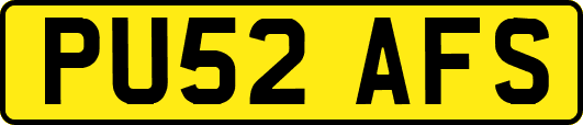 PU52AFS