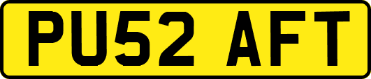 PU52AFT