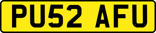 PU52AFU