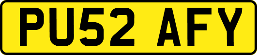 PU52AFY