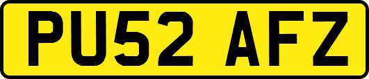 PU52AFZ