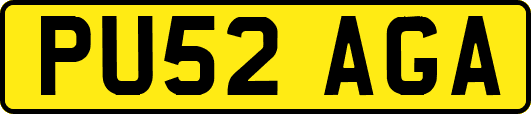 PU52AGA
