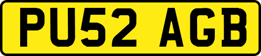 PU52AGB