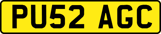 PU52AGC