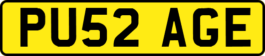 PU52AGE