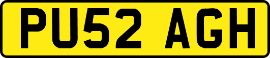 PU52AGH