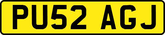 PU52AGJ