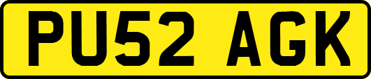 PU52AGK