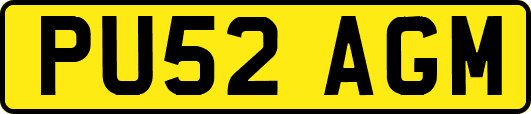 PU52AGM
